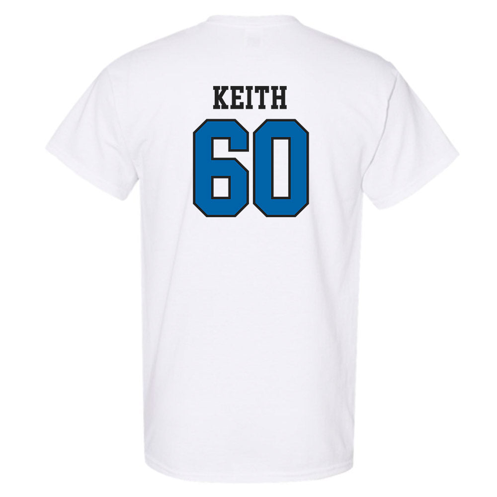 MTSU - NCAA Football : Derrick Keith - Classic Shersey T-Shirt