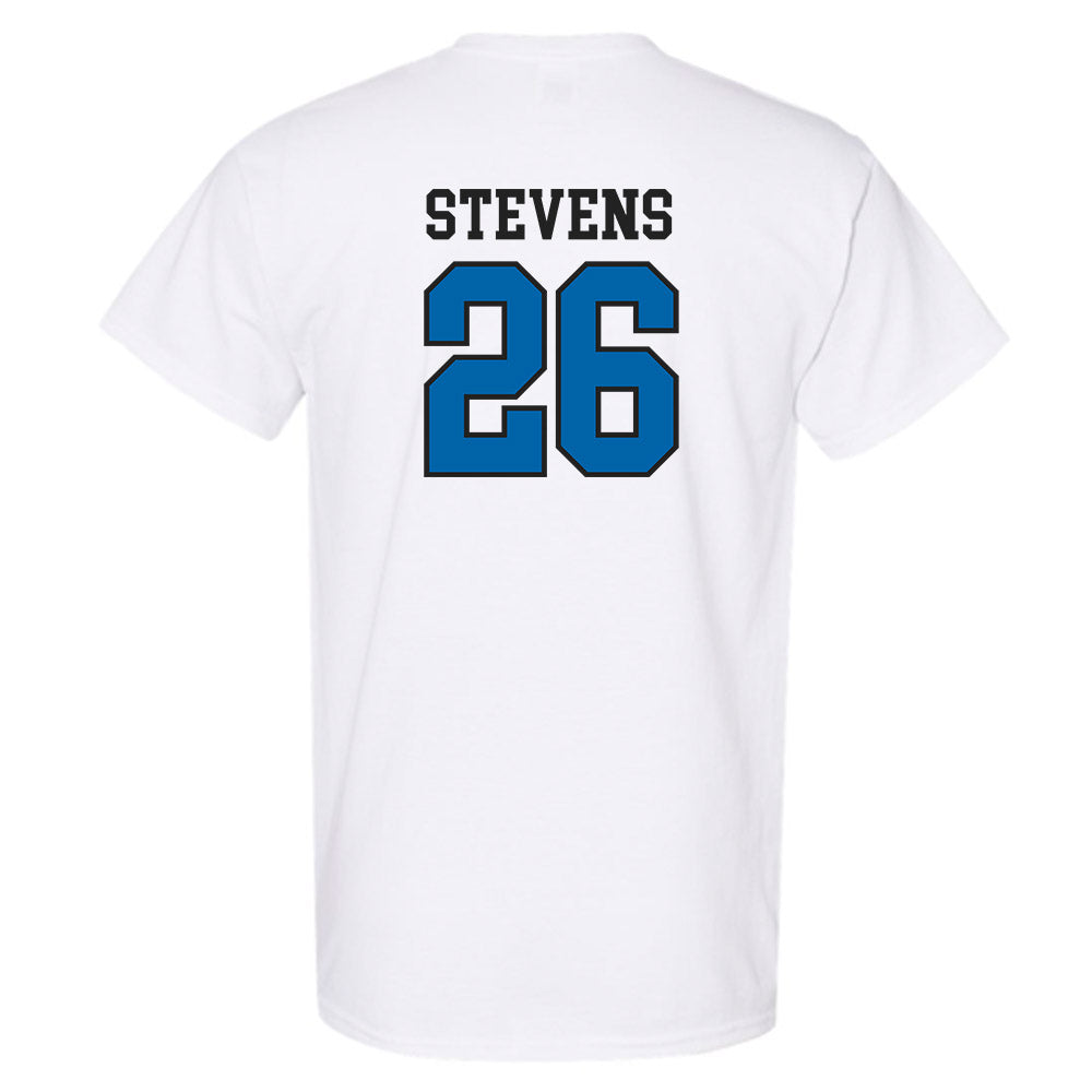 MTSU - NCAA Women's Volleyball : Trinniti Stevens - Classic Shersey T-Shirt-1