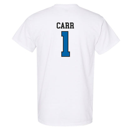 MTSU - NCAA Women's Volleyball : Logan Carr - Classic Shersey T-Shirt-1