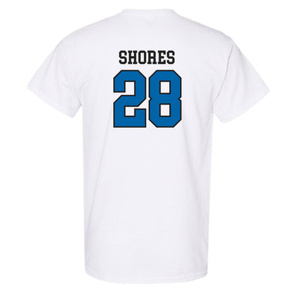 MTSU - NCAA Women's Soccer : Mackenzie Shores - Classic Shersey T-Shirt