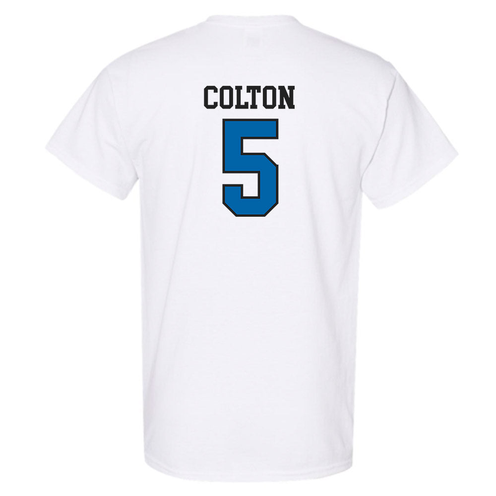 MTSU - NCAA Women's Soccer : Ryan Colton - Classic Shersey T-Shirt