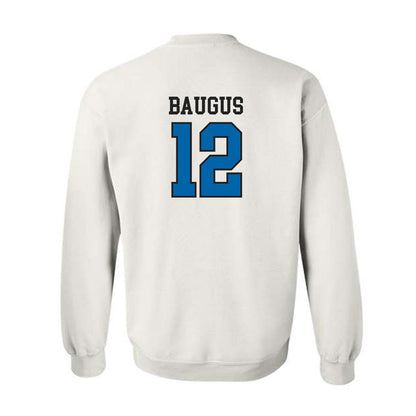 MTSU - NCAA Women's Basketball : Blair Baugus - Classic Shersey Crewneck Sweatshirt-1