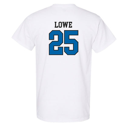 MTSU - NCAA Football : Jackson Lowe - Classic Shersey T-Shirt