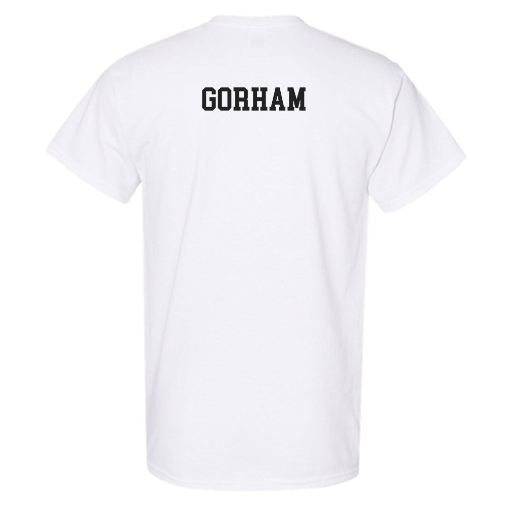 MTSU - NCAA Women's Cross Country : Hailee Gorham - T-Shirt