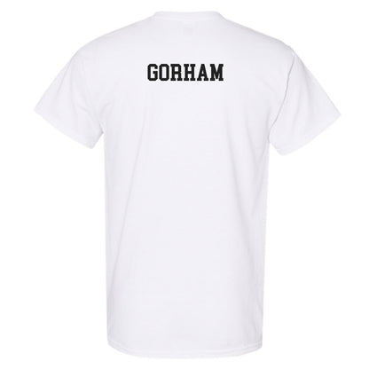 MTSU - NCAA Women's Cross Country : Hailee Gorham - T-Shirt