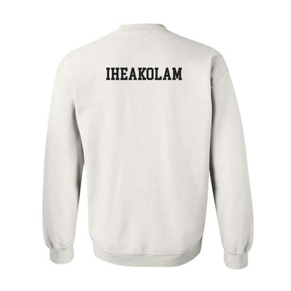 MTSU - NCAA Men's Track & Field : Joel Iheakolam - Classic Shersey Crewneck Sweatshirt