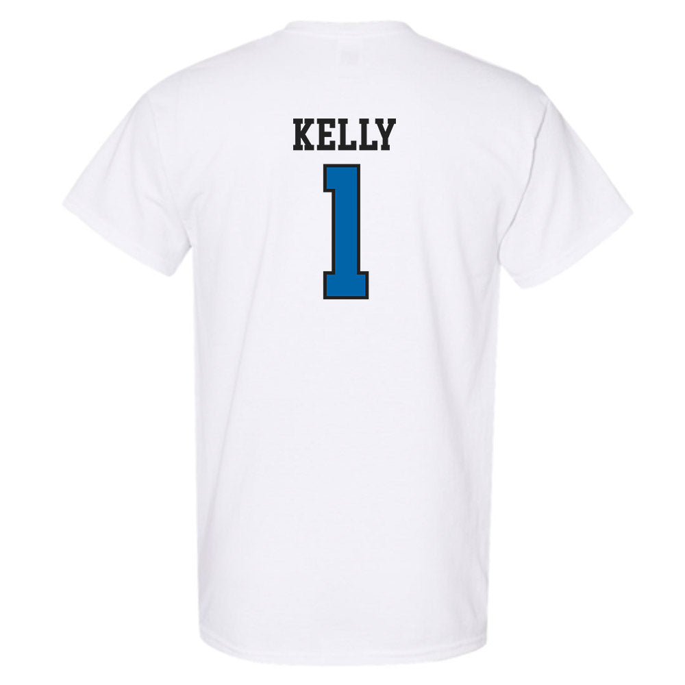 MTSU - NCAA Football : Omari Kelly - Classic Shersey T-Shirt