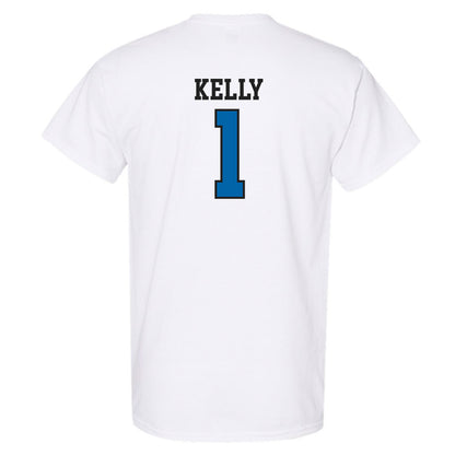 MTSU - NCAA Football : Omari Kelly - Classic Shersey T-Shirt