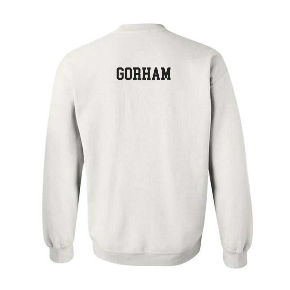 MTSU - NCAA Women's Cross Country : Hailee Gorham - Crewneck Sweatshirt