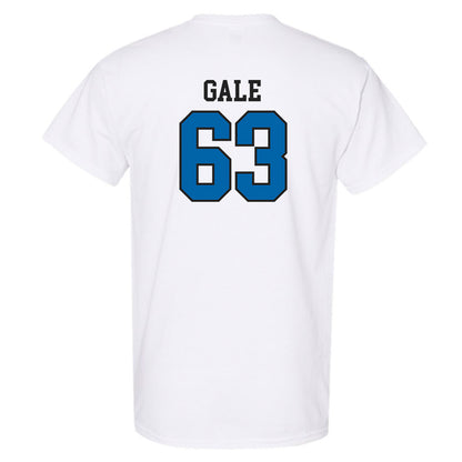 MTSU - NCAA Football : Alexander Gale - Classic Shersey T-Shirt