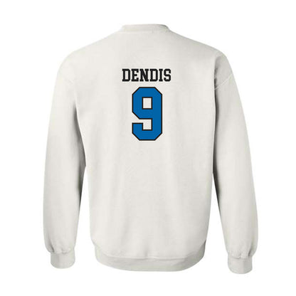 MTSU - NCAA Women's Soccer : Alexis Dendis - Classic Shersey Crewneck Sweatshirt