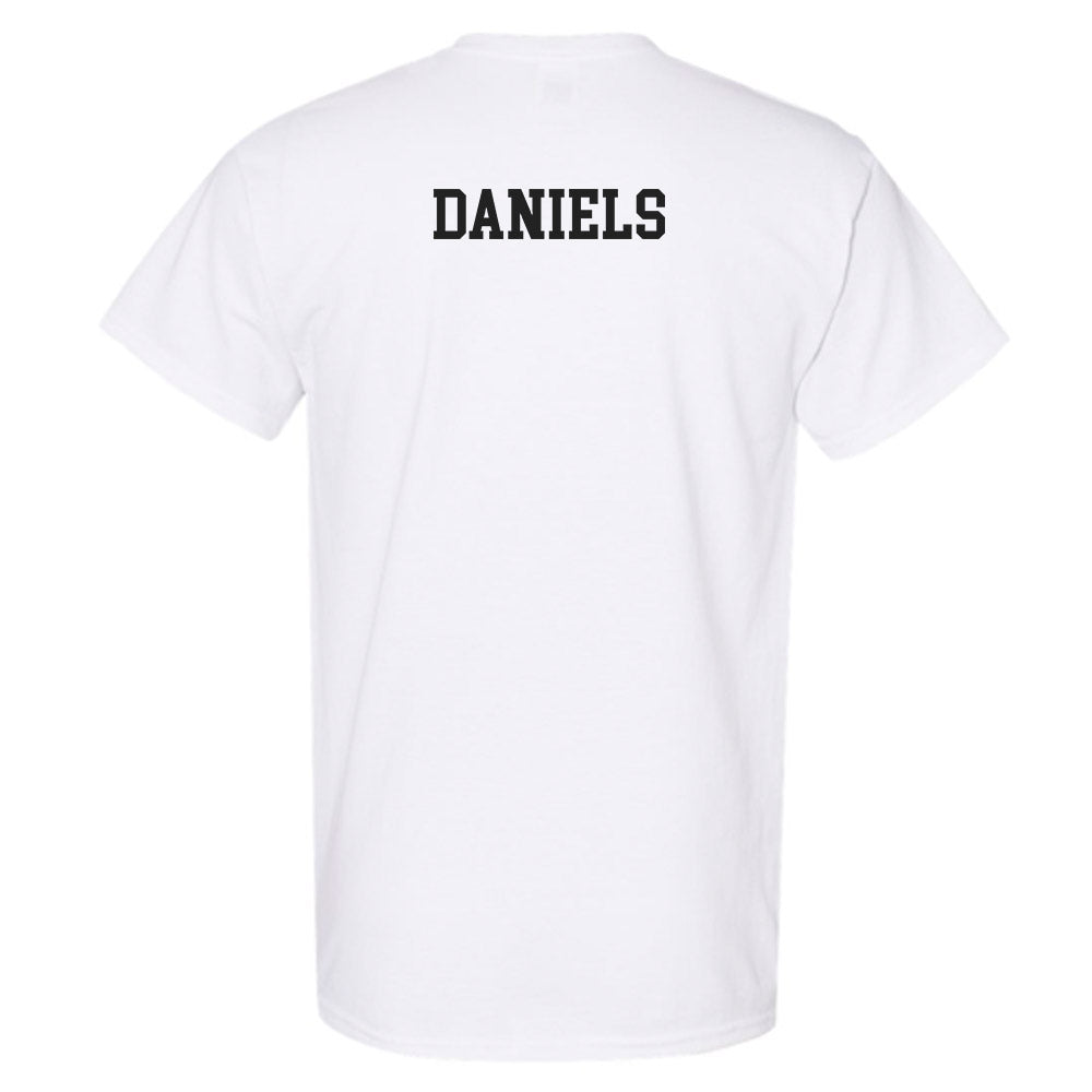 MTSU - NCAA Men's Track & Field : Brady Daniels - Classic Shersey T-Shirt