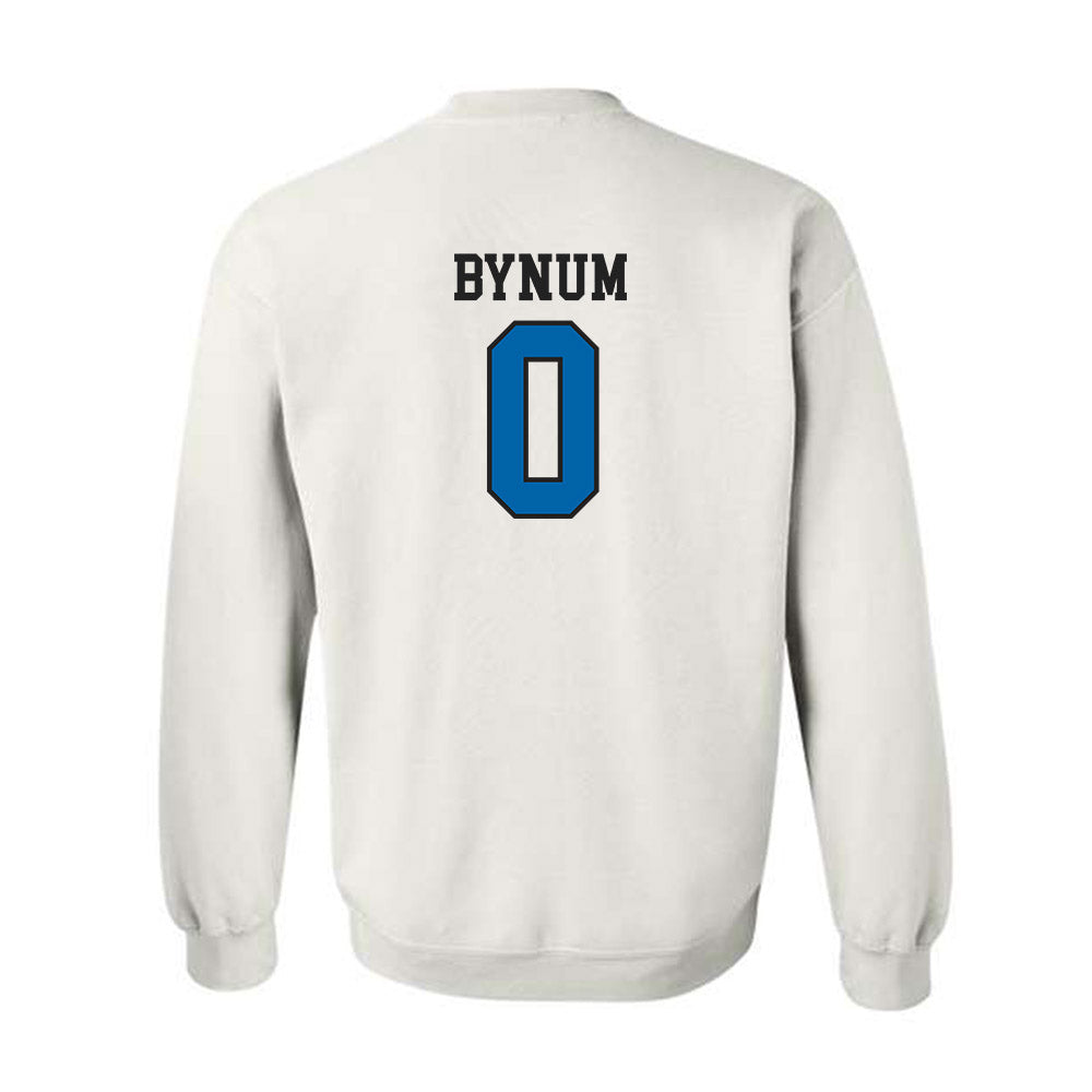 MTSU - NCAA Football : Anthony Bynum - Classic Shersey Crewneck Sweatshirt-1