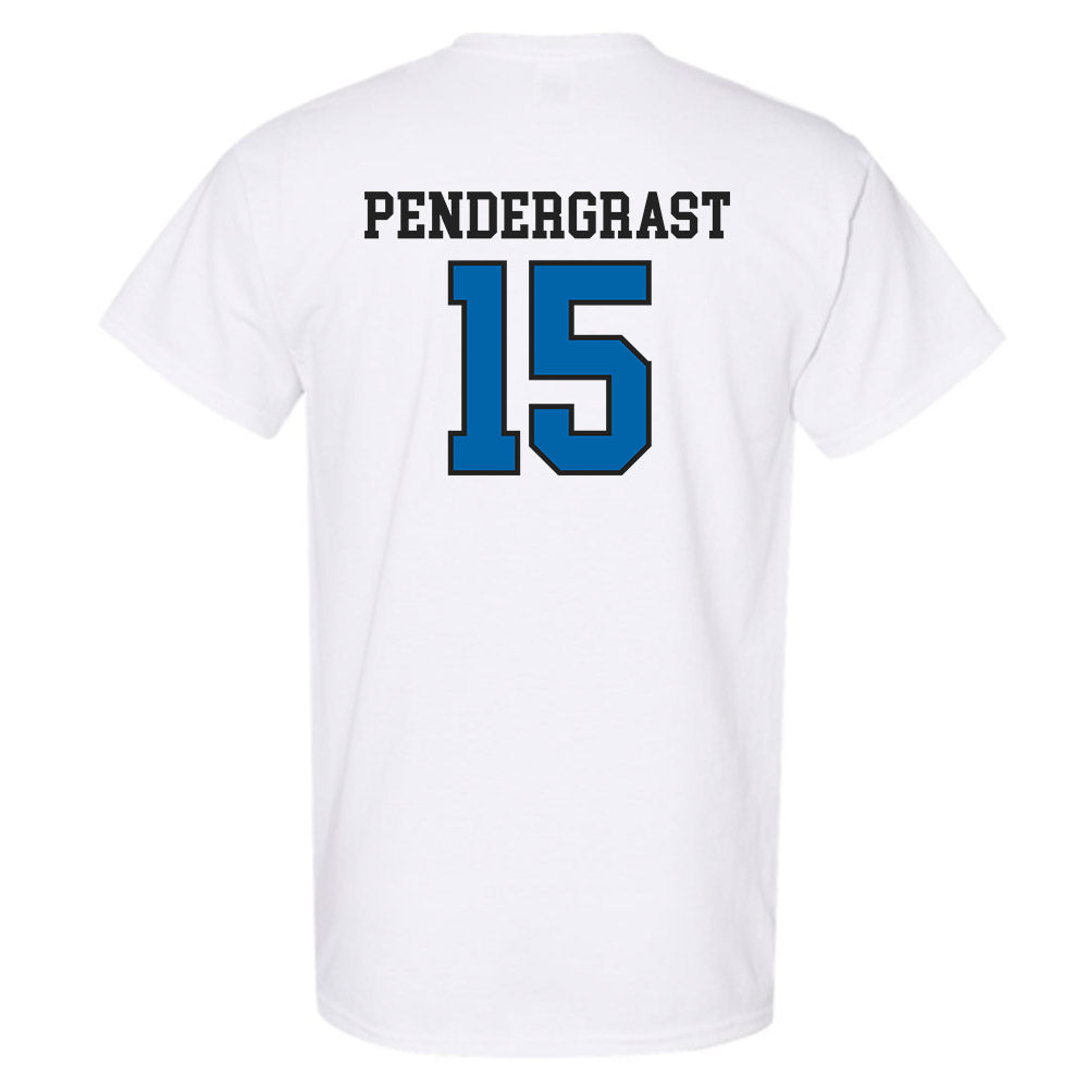 MTSU - NCAA Softball : Lilly Pendergrast - Classic Shersey T-Shirt