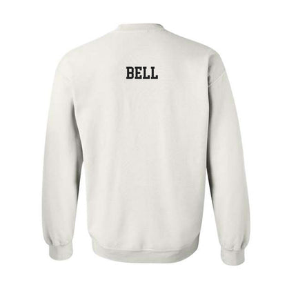 MTSU - NCAA Men's Track & Field : Jacolby Bell - Classic Shersey Crewneck Sweatshirt