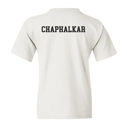 MTSU - NCAA Women's Tennis : Rutuja Chaphalkar - Youth T-Shirt Classic Shersey
