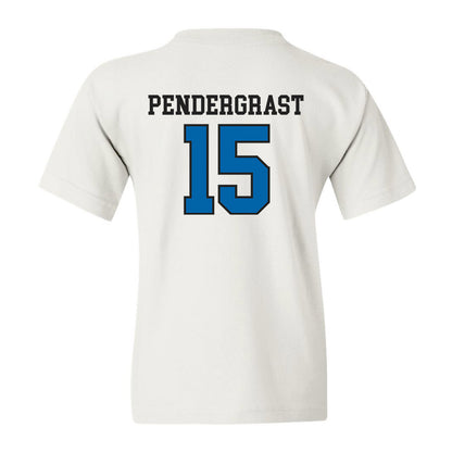 MTSU - NCAA Softball : Lilly Pendergrast - Classic Shersey Youth T-Shirt