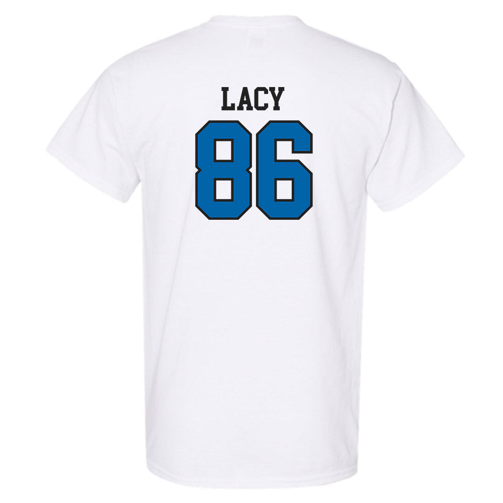 MTSU - NCAA Football : Cam Lacy - Classic Shersey T-Shirt