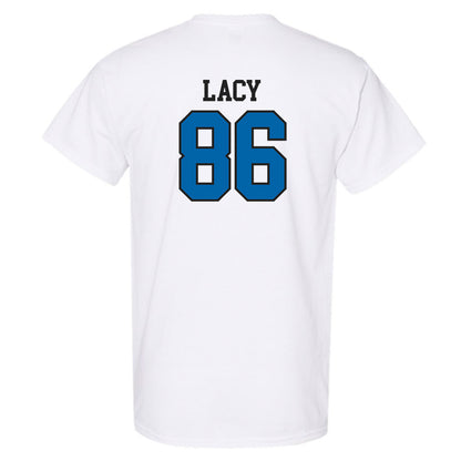 MTSU - NCAA Football : Cam Lacy - Classic Shersey T-Shirt