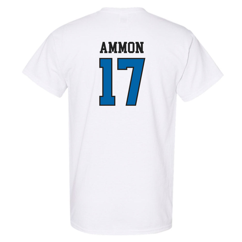 MTSU - NCAA Softball : Leila Ammon - Classic Shersey T-Shirt