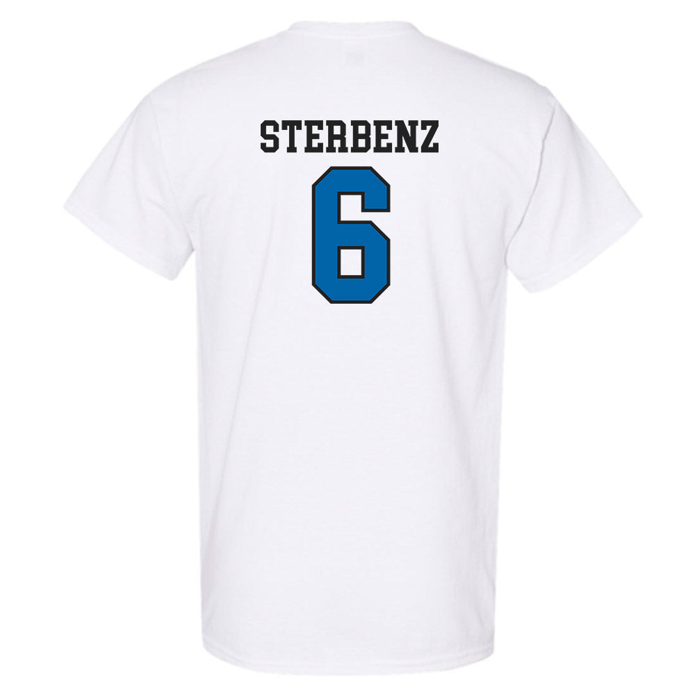 MTSU - NCAA Women's Soccer : Sadie Sterbenz - Classic Shersey T-Shirt