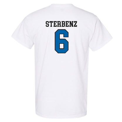 MTSU - NCAA Women's Soccer : Sadie Sterbenz - Classic Shersey T-Shirt