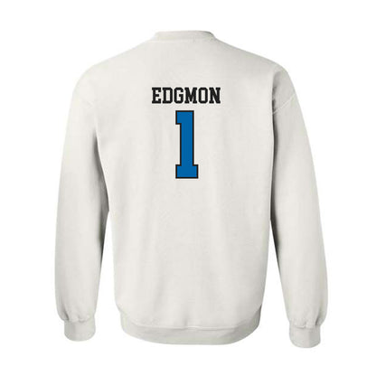 MTSU - NCAA Softball : Addy Edgmon - Classic Shersey Crewneck Sweatshirt