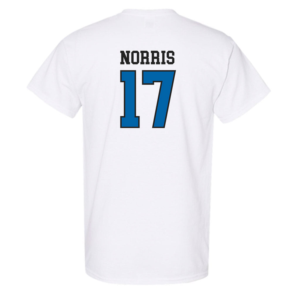 MTSU - NCAA Football : Kalani Norris - Classic Shersey T-Shirt