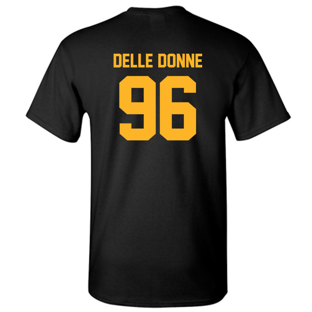 Towson - NCAA Football : Anthony Delle Donne - Classic Shersey T-Shirt