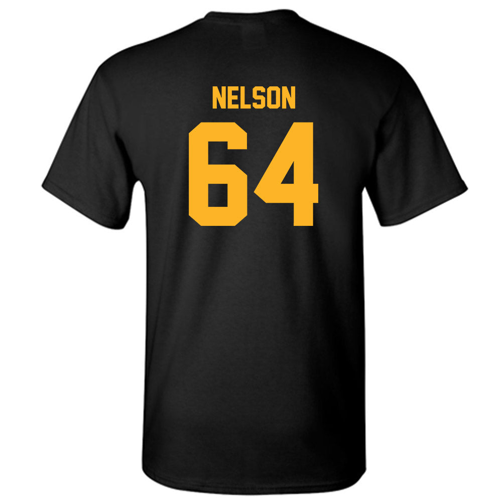Towson - NCAA Football : Joden Nelson - Classic Shersey T-Shirt-1
