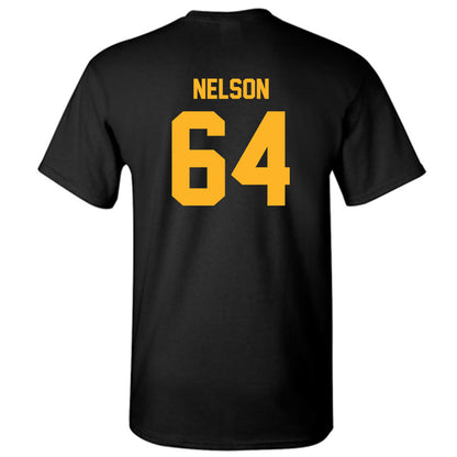 Towson - NCAA Football : Joden Nelson - Classic Shersey T-Shirt-1