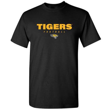 Towson - NCAA Football : Jordan Stallworth - Classic Shersey T-Shirt-0