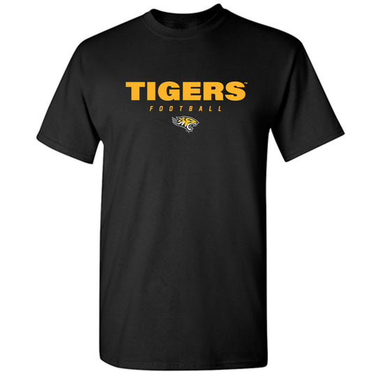 Towson - NCAA Football : Carlos Davis - Classic Shersey T-Shirt