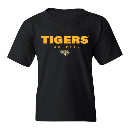 Towson - NCAA Football : Ashton Siwald - Classic Shersey Youth T-Shirt