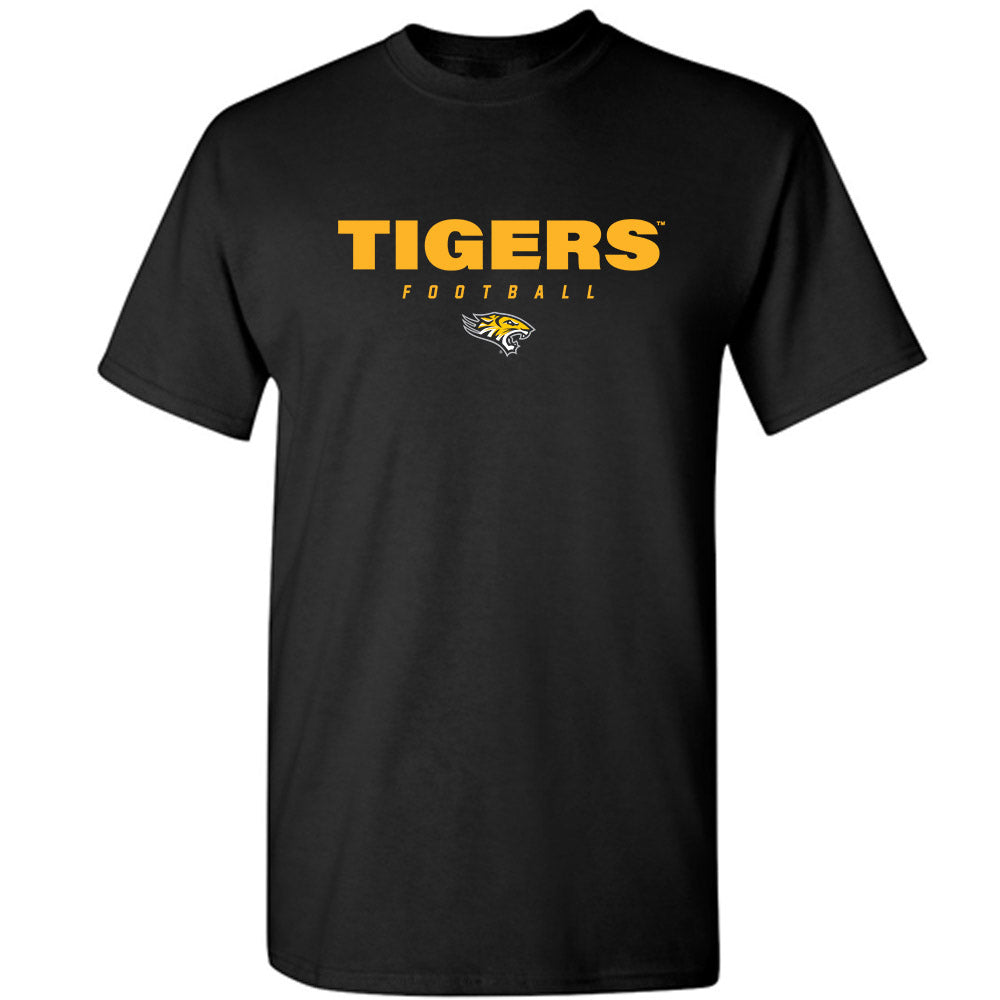 Towson - NCAA Football : Dan Volpe - Classic Shersey T-Shirt-0