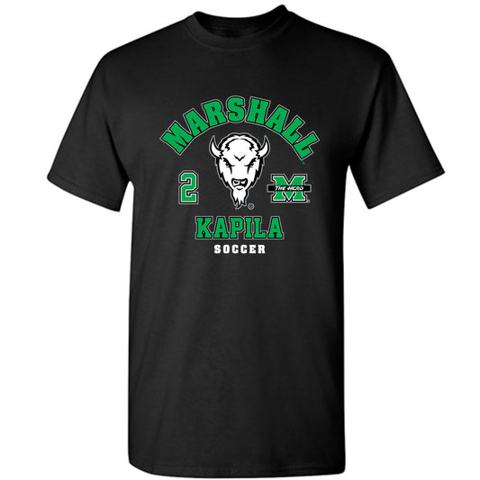 Marshall - NCAA Men's Soccer : Rohin Kapila - Fashion Shersey T-Shirt