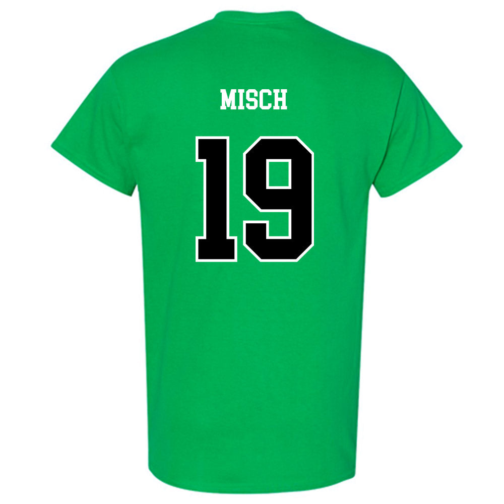 Marshall - NCAA Women's Soccer : Lea Sophie Misch - Generic Shersey T-Shirt-1