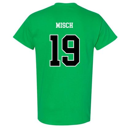 Marshall - NCAA Women's Soccer : Lea Sophie Misch - Generic Shersey T-Shirt-1