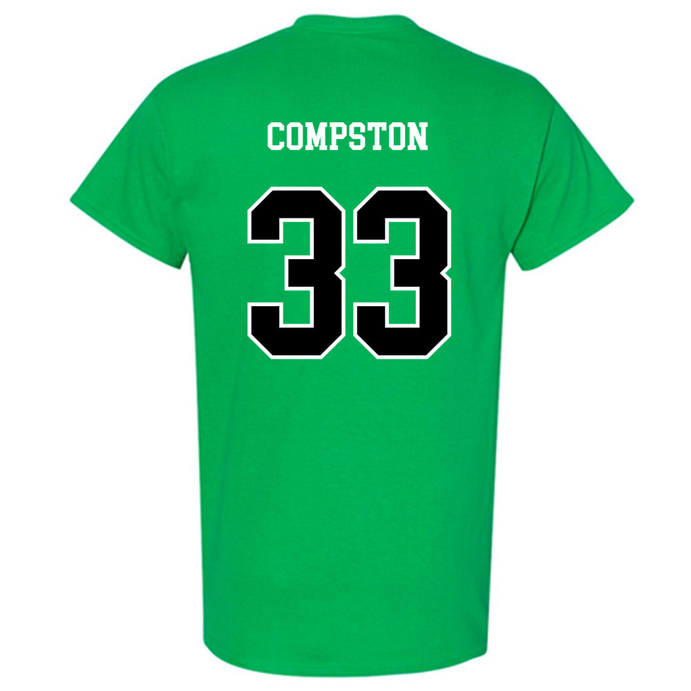 Marshall - NCAA Women's Soccer : Amelia Compston - Generic Shersey T-Shirt