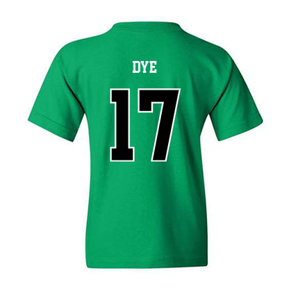 Marshall - NCAA Women's Soccer : Cameron Dye - Generic Shersey Youth T-Shirt