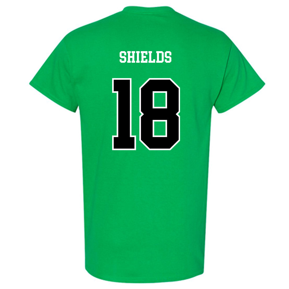 Marshall - NCAA Women's Soccer : Emma Shields - Generic Shersey T-Shirt