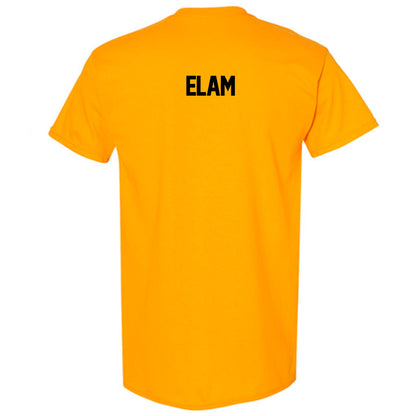 Missouri - NCAA Wrestling : Rocky Elam - T-Shirt Classic Shersey