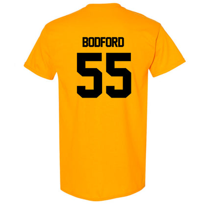 Missouri - NCAA Football : Justin Bodford - Classic Shersey T-Shirt-1