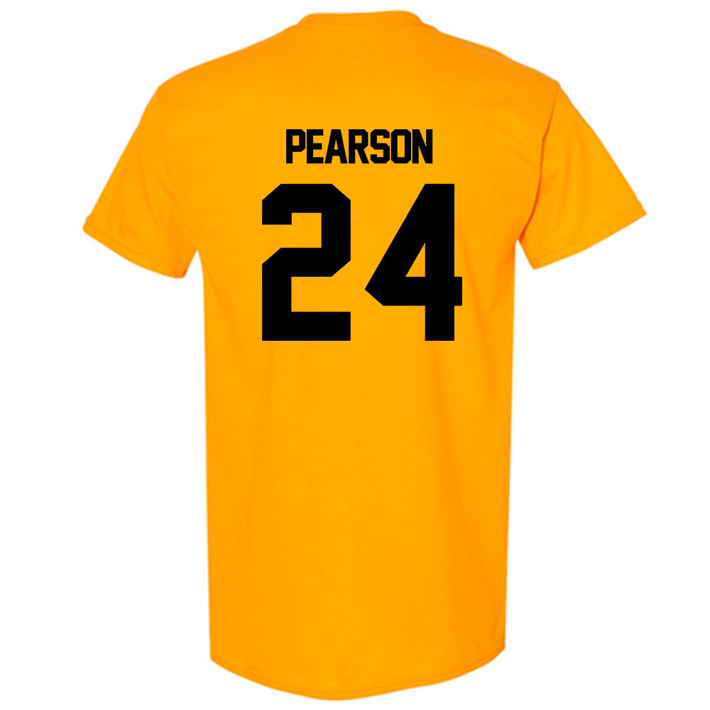 Missouri - NCAA Women's Volleyball : Alayna Pearson - Classic Shersey T-Shirt-1