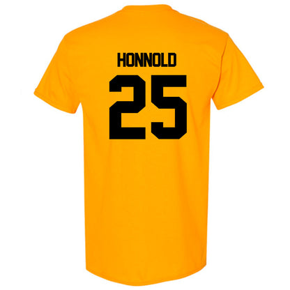 Missouri - NCAA Softball : Alex Honnold - Classic Shersey T-Shirt-1