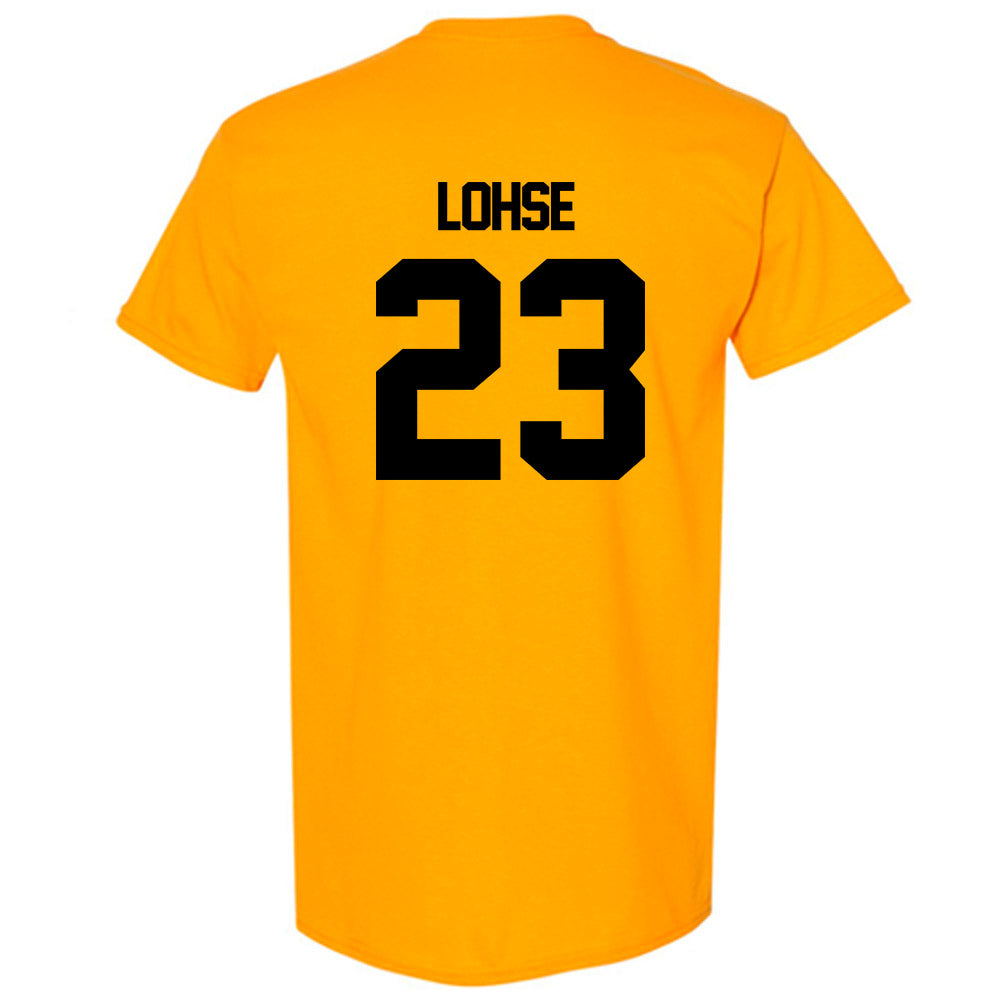 Missouri - NCAA Baseball : Ian Lohse - Classic Shersey T-Shirt-1