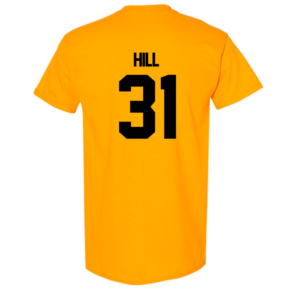 Missouri - NCAA Softball : Saniya Hill - Classic Shersey T-Shirt-1