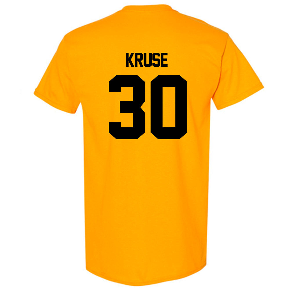 Missouri - NCAA Softball : Jayci Kruse - T-Shirt Classic Shersey