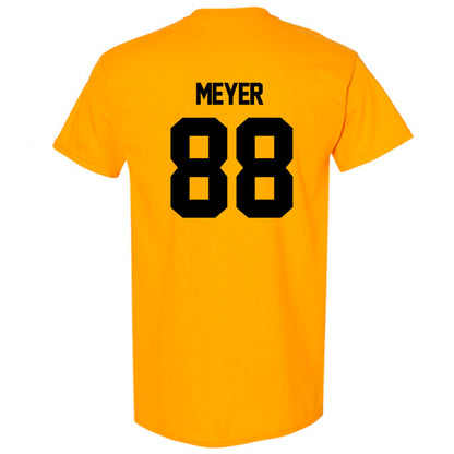 Missouri - NCAA Football : Robert Meyer - Classic Shersey T-Shirt-1