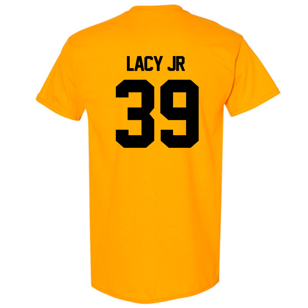 Missouri - NCAA Football : Gerald Lacy Jr - Classic Shersey T-Shirt-1